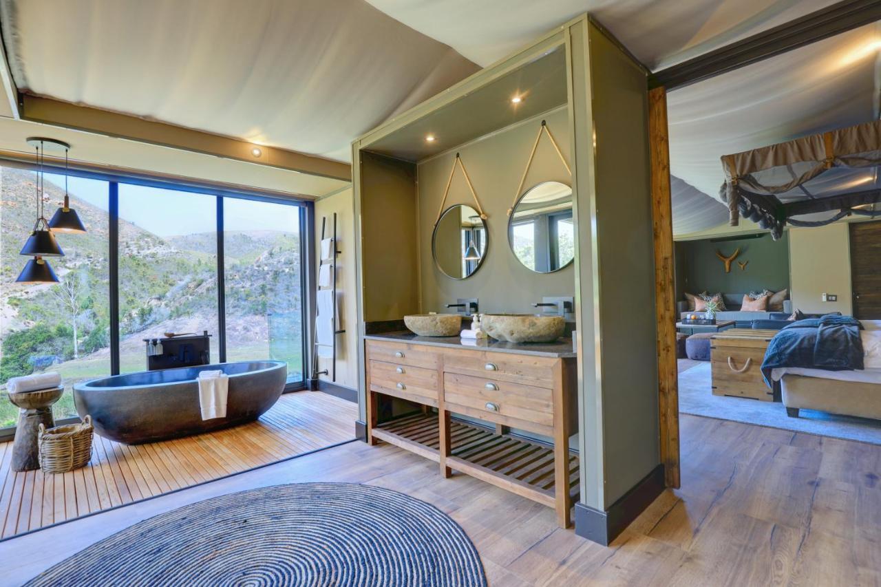 Botlierskop Private Game Reserve Reebok Exteriör bild
