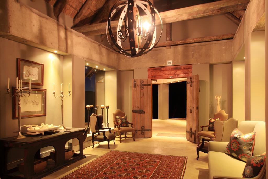 Botlierskop Private Game Reserve Reebok Exteriör bild