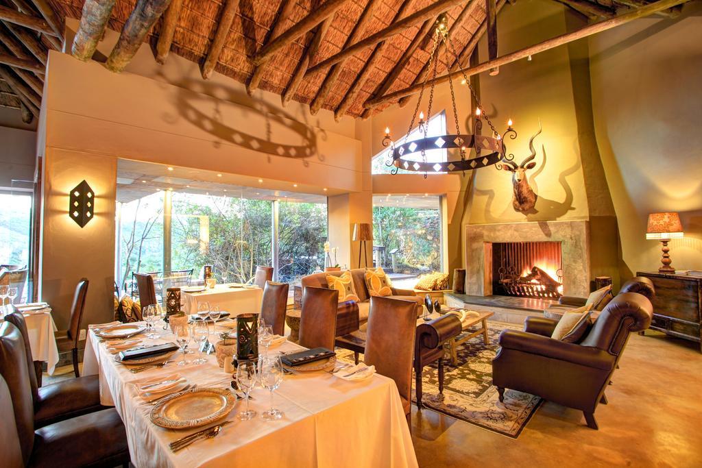 Botlierskop Private Game Reserve Reebok Exteriör bild