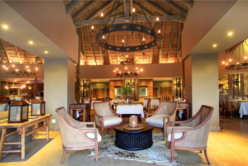 Botlierskop Private Game Reserve Reebok Exteriör bild