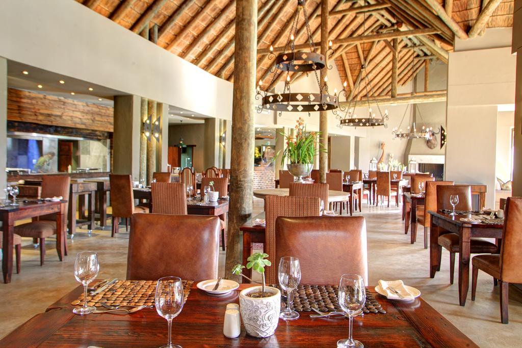 Botlierskop Private Game Reserve Reebok Exteriör bild