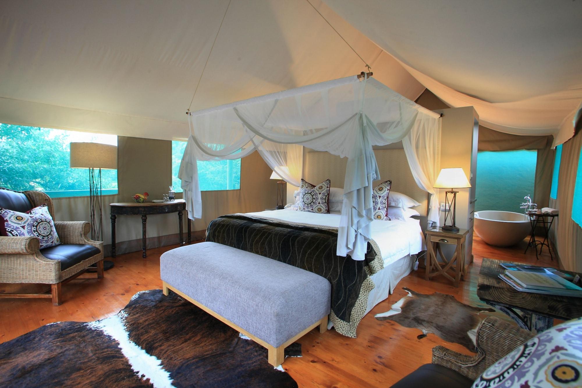 Botlierskop Private Game Reserve Reebok Exteriör bild