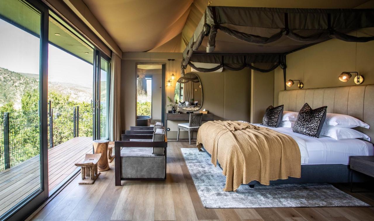 Botlierskop Private Game Reserve Reebok Exteriör bild