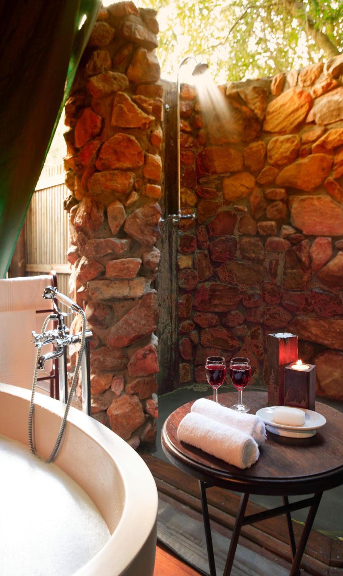 Botlierskop Private Game Reserve Reebok Exteriör bild