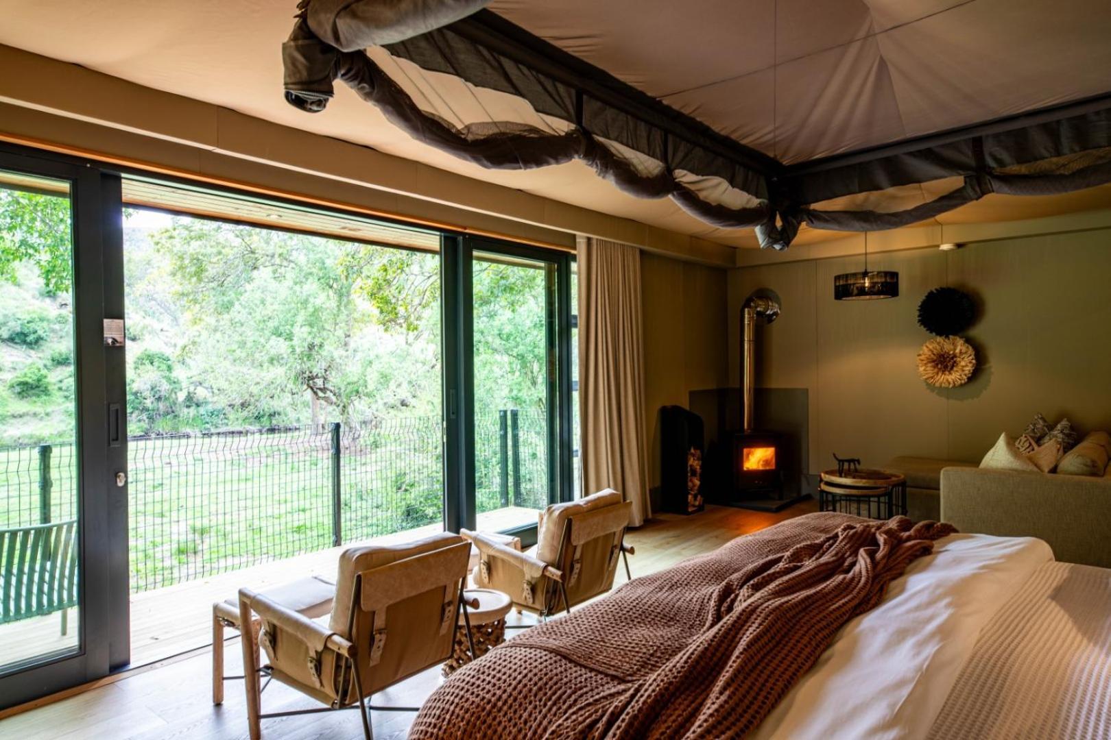 Botlierskop Private Game Reserve Reebok Exteriör bild