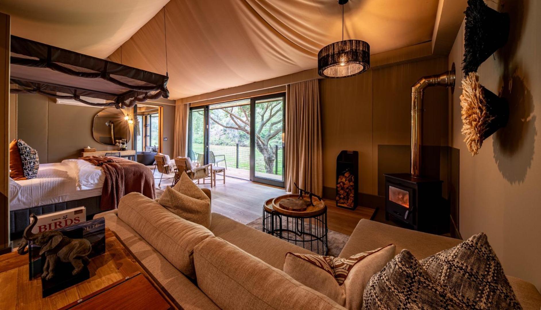 Botlierskop Private Game Reserve Reebok Exteriör bild