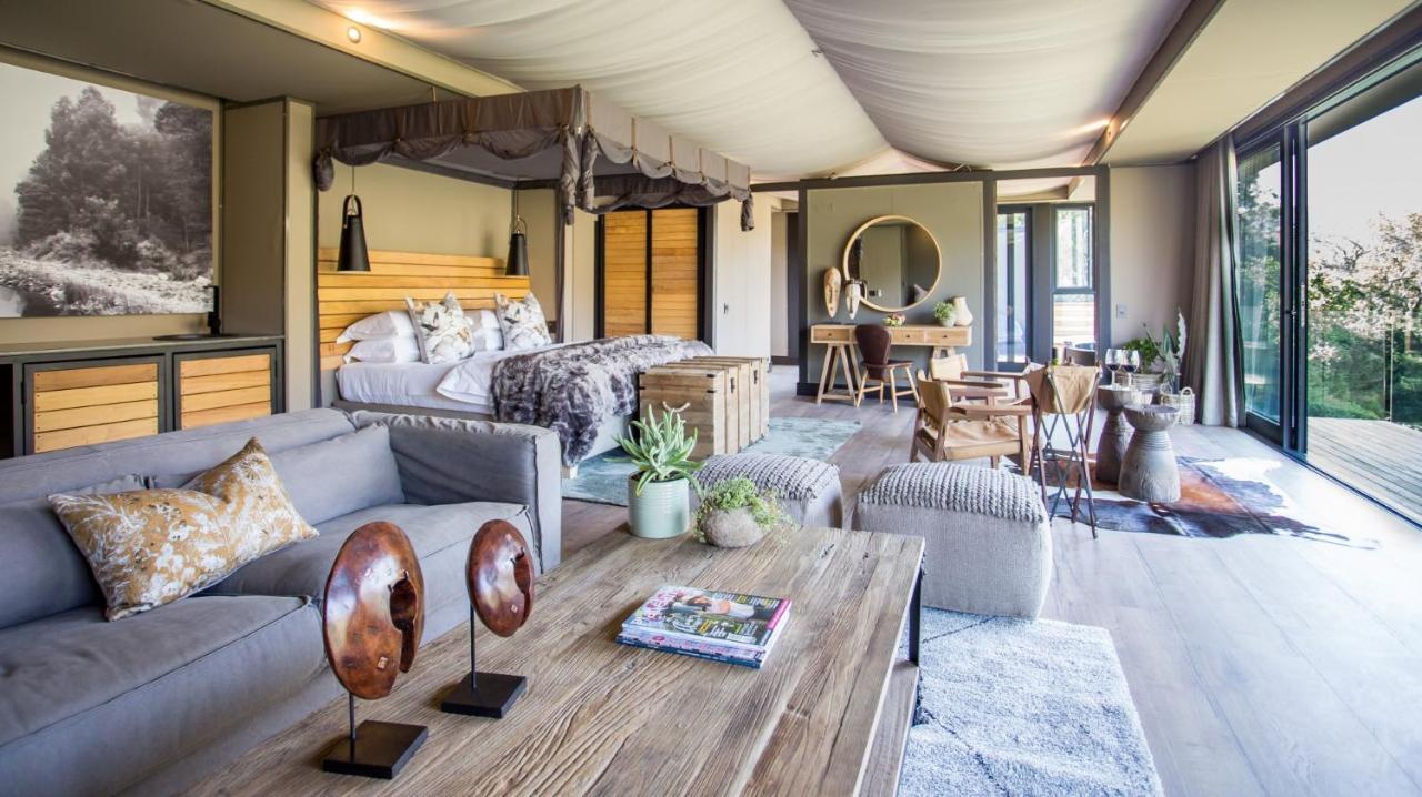 Botlierskop Private Game Reserve Reebok Exteriör bild