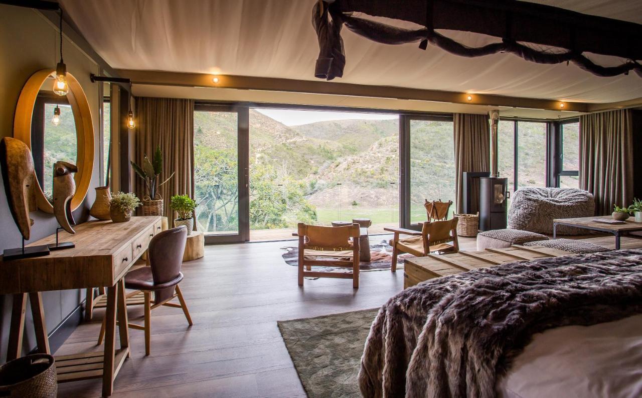 Botlierskop Private Game Reserve Reebok Exteriör bild